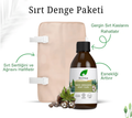 Sırt Hint Yağı Paketi